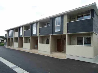 シエル・マーレ【2階】の外観