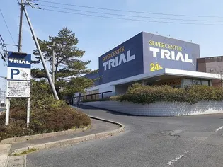 シエル・マーレ【2階】の周辺