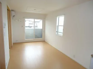 シエル・マーレ【2階】の居間