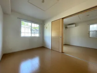 ラ・ヴィー【1階】の内装