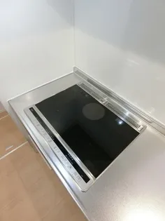 セレストYK【1階】のキッチン