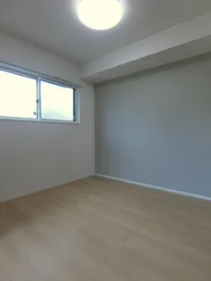 セレストYK【1階】の内装