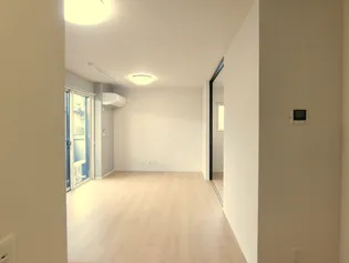 セレストYK【1階】の居間