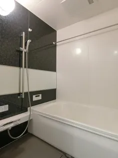 セレストYK【1階】の風呂