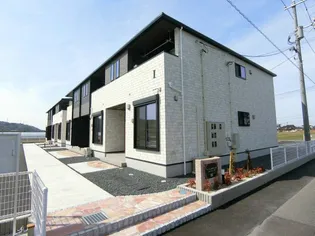 ル グラン湯梨浜 Ⅱの画像