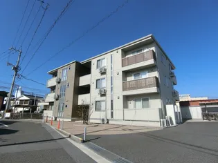ライフステージ B棟の画像