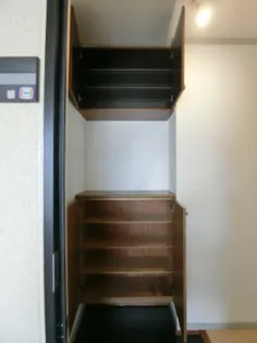 グリーンフィールドC棟【201号室】のその他画像