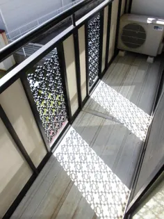 グリーンフィールドC棟【201号室】のその他画像