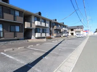 グリーンフィールドC棟【201号室】のその他画像