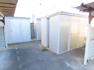 グリーンフィールドC棟【201号室】のその他画像