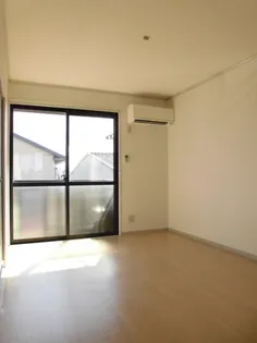 グリーンフィールドC棟【201号室】の内装