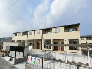 ヒカルサ境港外江町イーストIIの画像