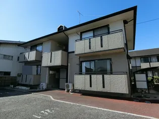 ディアコート B棟の画像