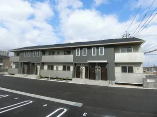 パーシモン駅南の画像