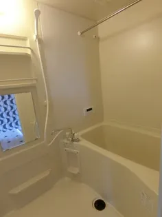 サンエクセルC棟【2階】の風呂