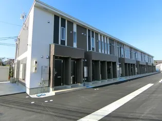 グランデ・フィオーレ【2階】の外観