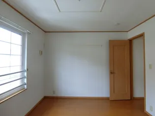 ベル・ミニョンB【2階】の内装