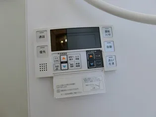 ベル・ミニョンB【2階】のその他画像