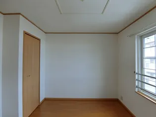 ベル・ミニョンB【2階】の内装