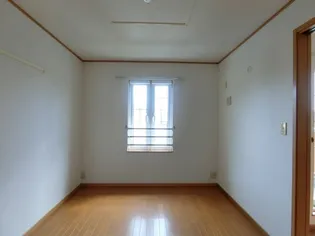 ベル・ミニョンB【2階】の内装