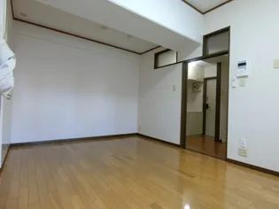 エクセル富士見【814号室】の居間