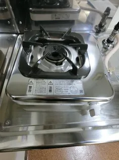 エクセル富士見【814号室】のキッチン