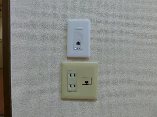 エクセル富士見【814号室】のその他画像