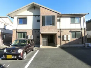 リンデンバウム B棟の画像