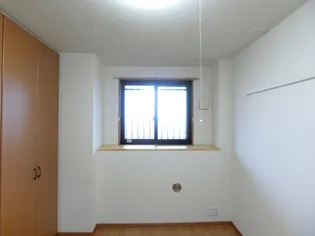 ディベルティ観音寺新町【3階】の内装