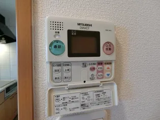 ディベルティ観音寺新町【3階】のその他画像