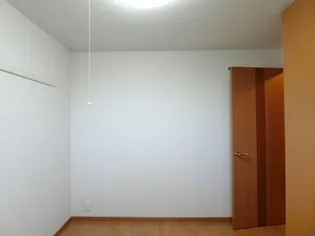 ディベルティ観音寺新町【3階】の内装