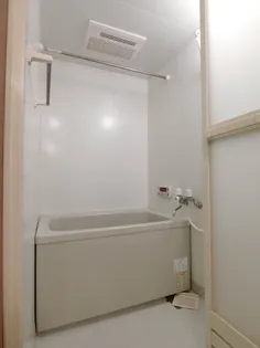 ディベルティ観音寺新町【3階】の風呂