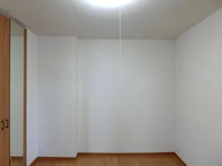 ディベルティ観音寺新町【3階】の内装