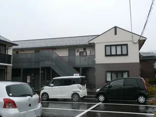 サニーズ福庭 B棟【105号室】の外観