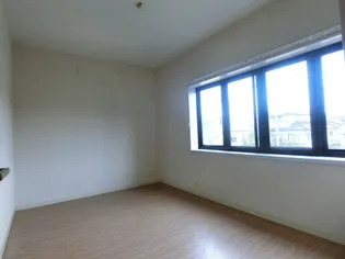 サニーズ福庭 B棟【105号室】の内装