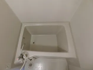 サニーズ福庭 B棟【105号室】の風呂