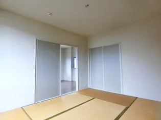 サニーズ福庭 B棟【105号室】の内装