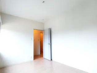 サニーズ福庭 B棟【105号室】の内装