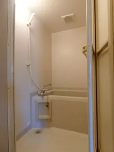 サニーズ福庭 B棟【105号室】の風呂