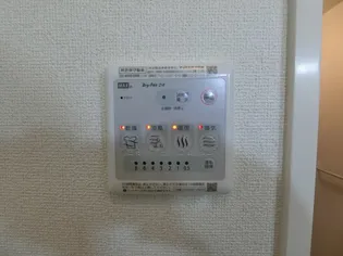 アルマーニ Ⅱ【2階】のその他画像