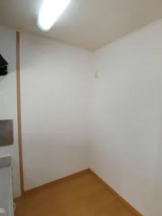 アルマーニ Ⅱ【2階】のキッチン