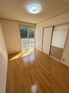 ハイツアールデコ【2階】の内装