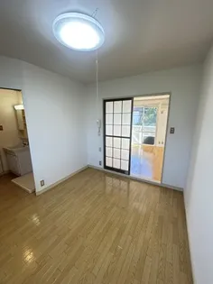 ハイツアールデコ【2階】の内装