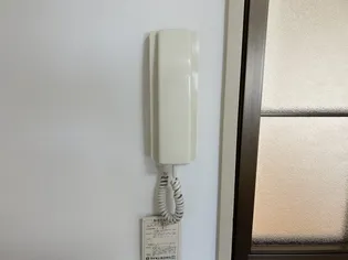 ハイツアールデコ【2階】のその他画像