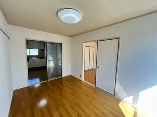 ハイツアールデコ【2階】の内装