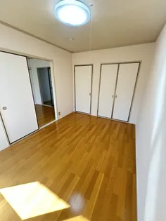 ハイツアールデコ【2階】の内装