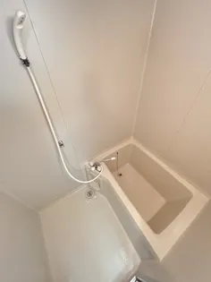 ハイツアールデコ【2階】の風呂