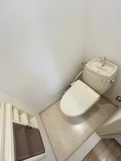 ハイツアールデコ【2階】のその他画像