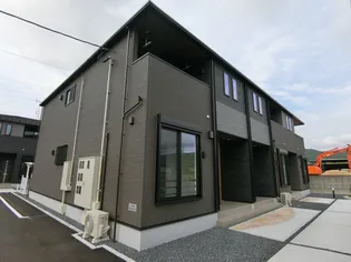 Boscato S.Ⅱ【1階】の外観