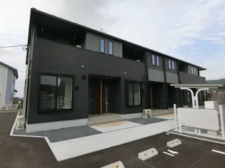 Boscato S.Ⅰ【1階】の外観